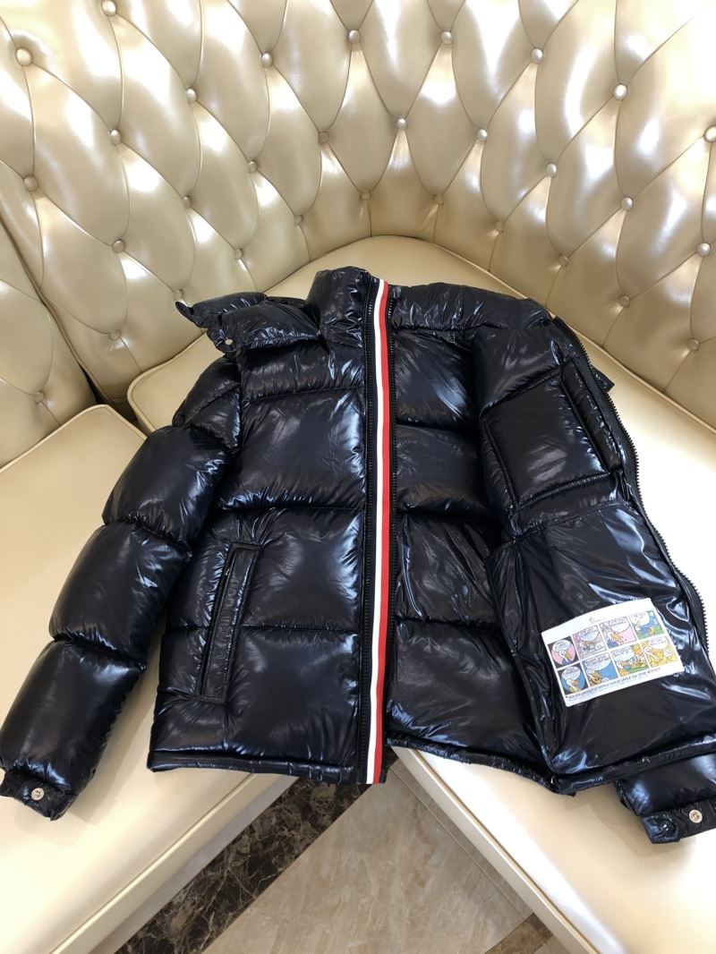 Moncler Down Jackets